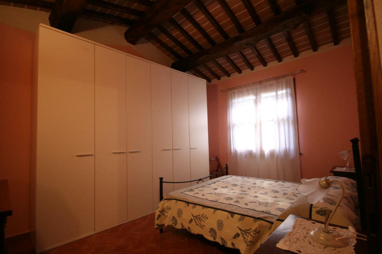 Acacia Casetta Con Giardino Donoratico Exterior foto